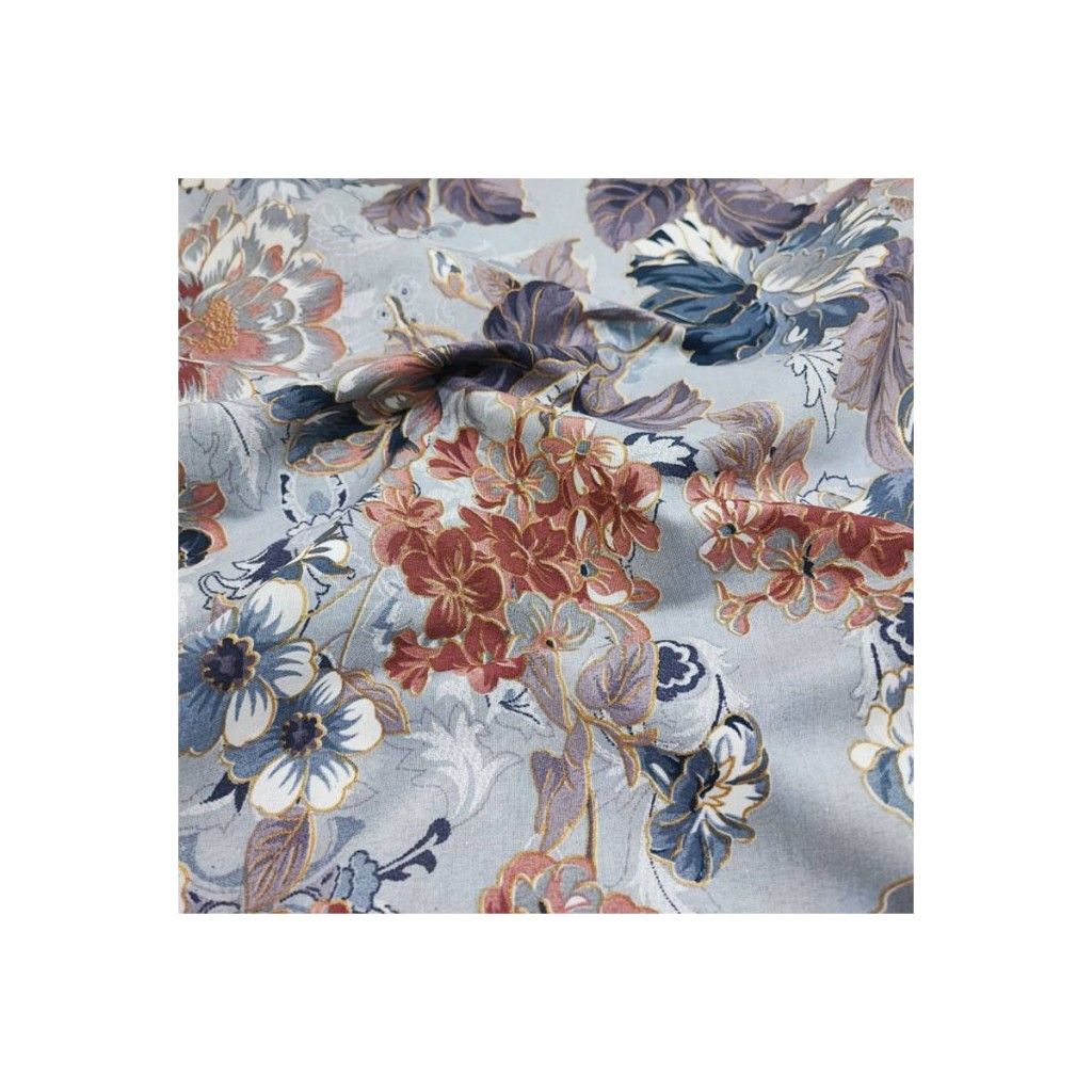 خرید آنلاین پارچه ملحفه طرح پرتو عرض 2 متر کد C