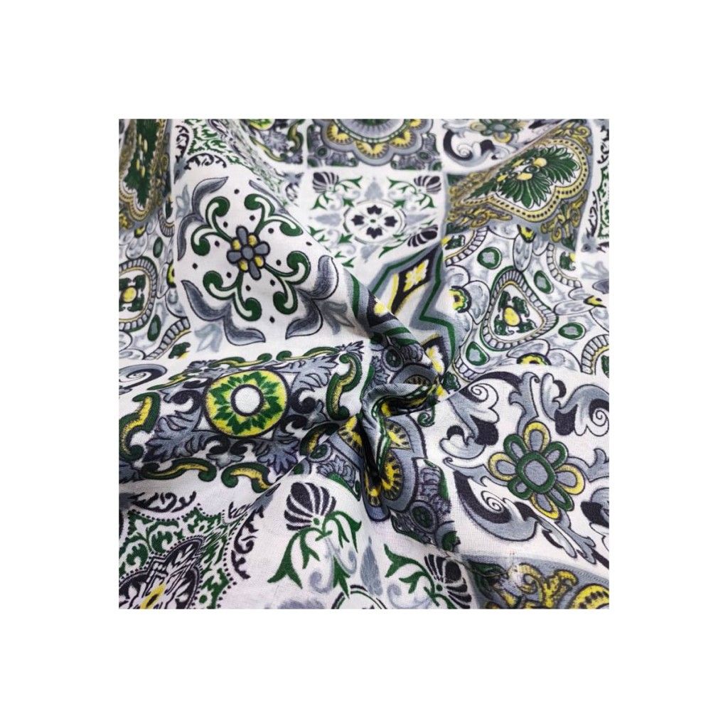 خرید آنلاین پارچه ملحفه طرح شهرزاد عرض 2 (Z)