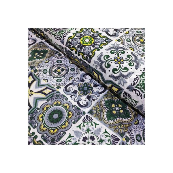 پارچه ملحفه طرح شهرزاد عرض 2 (Z)