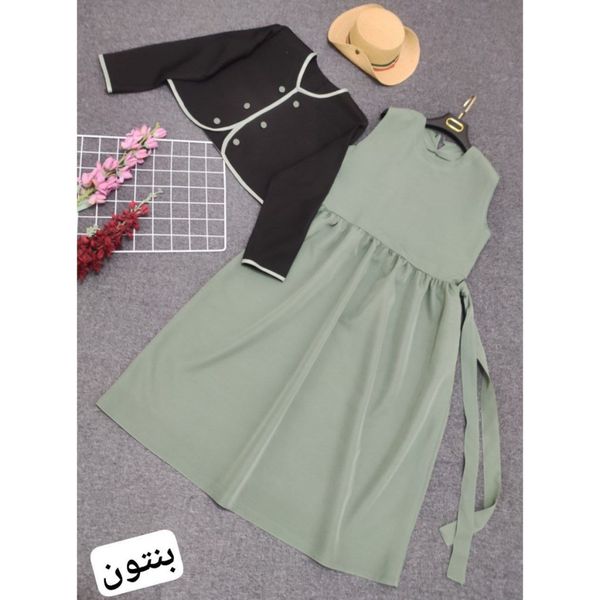 دو تیکه سلین
