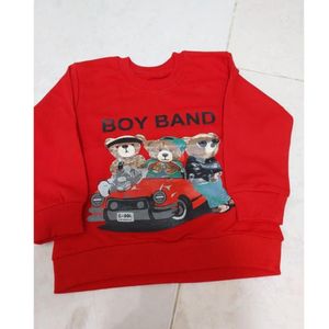 فروش اینترنتی دورس پسرانه طرح Boy Band