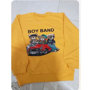 خرید آنلاین دورس پسرانه طرح Boy Band