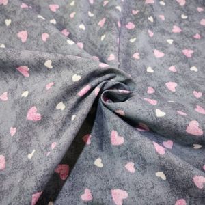 خرید انلاین پارچه آشپزخانه پتینه طرح ملورین عرض 2 متر زمینه طوسی