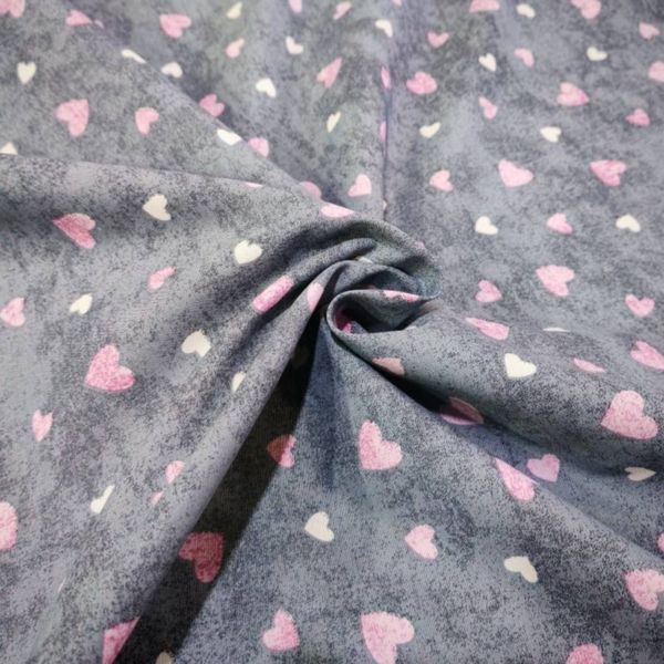 پارچه آشپزخانه پتینه طرح ملورین عرض 2 متر زمینه طوسی