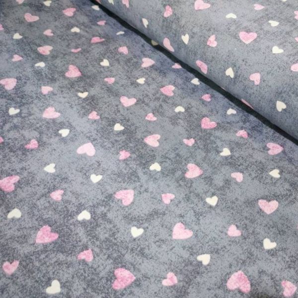 پارچه آشپزخانه پتینه طرح ملورین عرض 2 متر زمینه طوسی