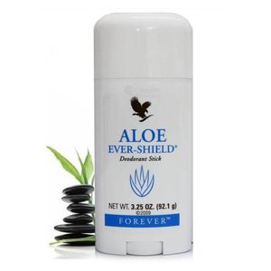 فروش اینترنتی مام فوراور ( Aloe Ever-Shield Deodorant)