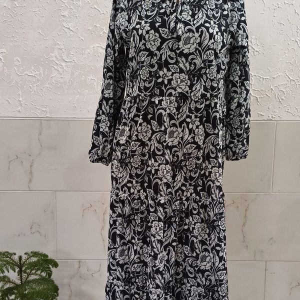 پیراهن زنانه گلاب کد 901