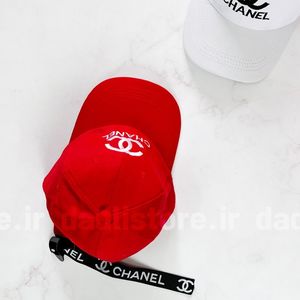 خرید آنلاین کلاه نقاب دار ورزشی زنانه Chanel