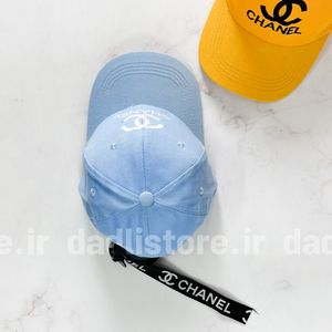 فروش اینترنتی کلاه نقاب دار ورزشی زنانه Chanel