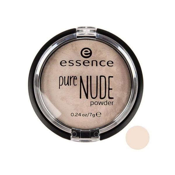 پنکیک تثبیت آرایش essence هلند