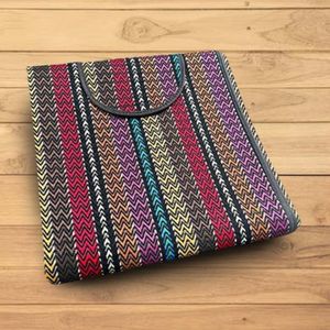 خرید اینترنتی زیرانداز جاجیم6یارد