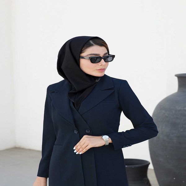 مانتو شلوار اداری سلاله کد 4061