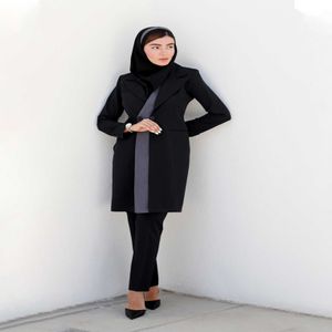 خرید اینترنتی قیمت مانتو شلوار اداری سلاله کد 4061