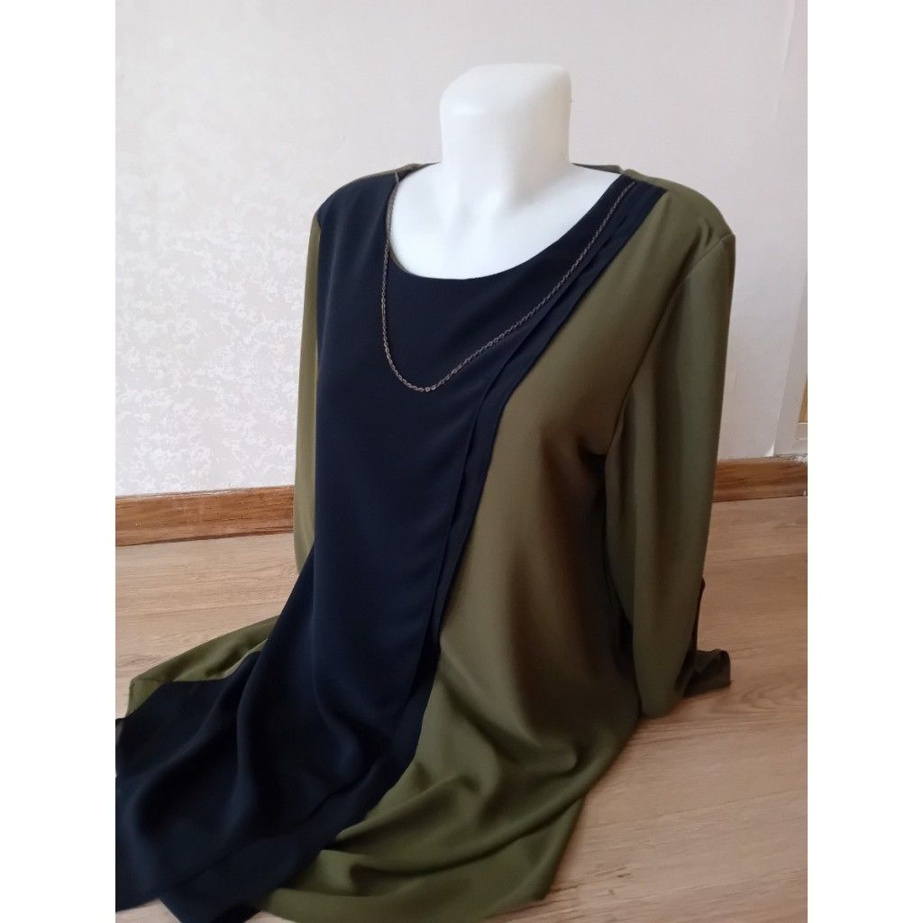خرید اینترنتی شومیز مجلسی طرح دیبا کد 11291