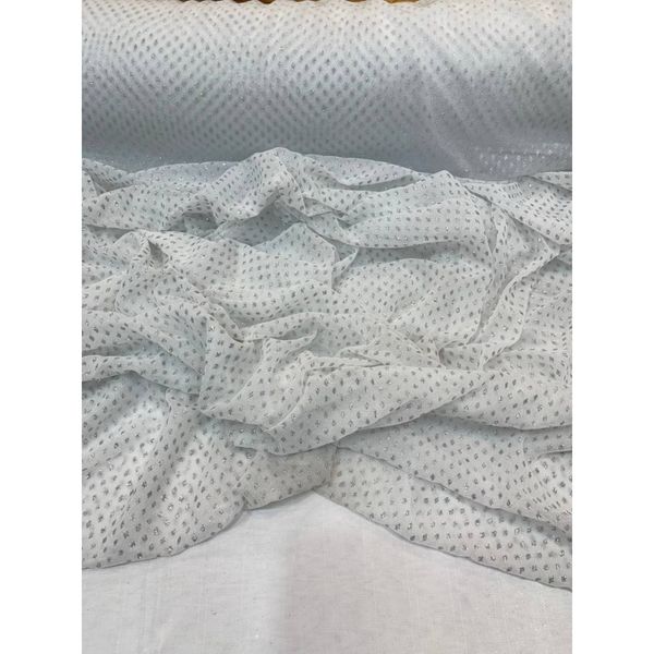 پارچه لمه زردار 5