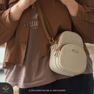 قیمت ارزان کیف مینی بگ دخترانه (روزمره ، پیاده روی)