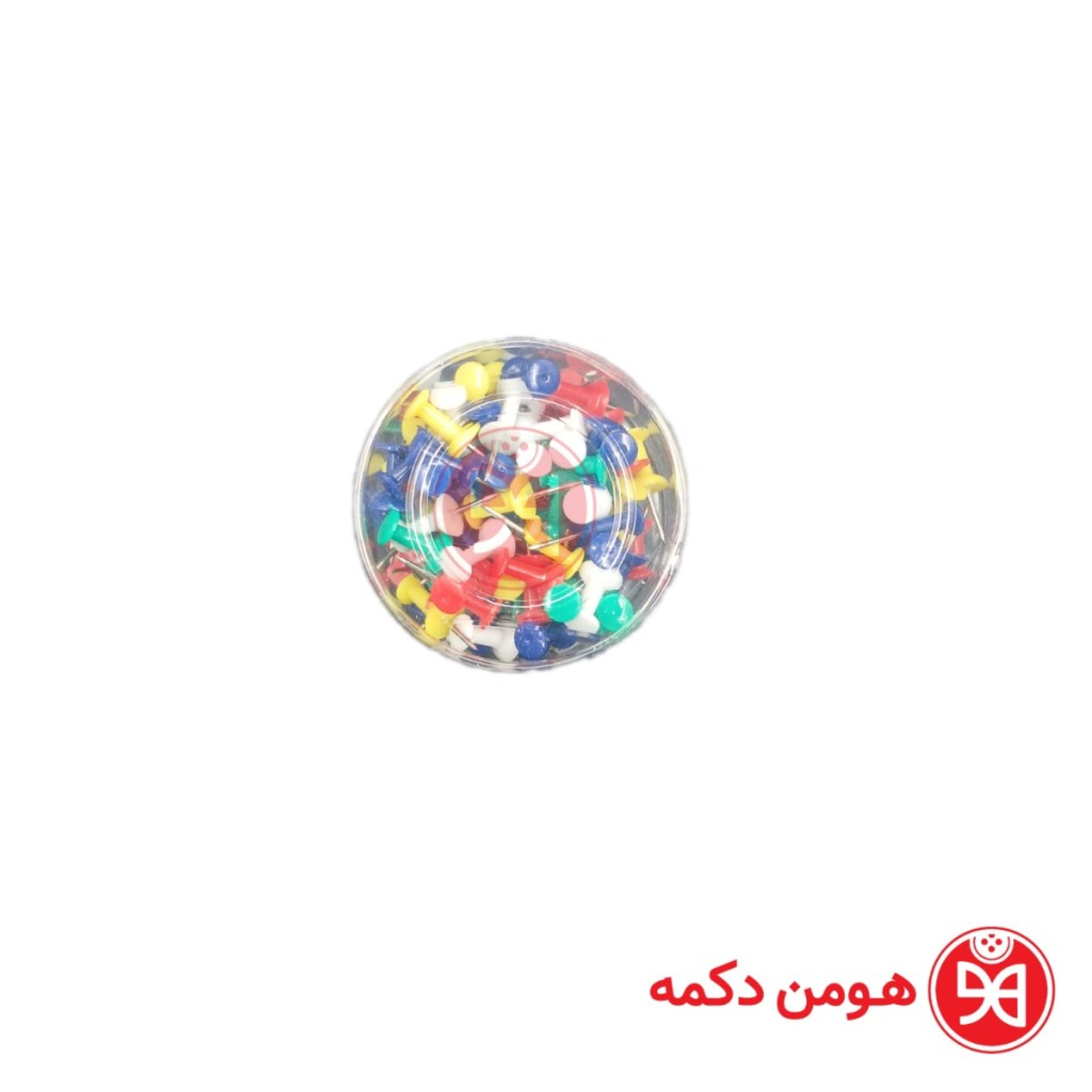 فروش اینترنتی پونز پلاستیکی (پونز نقشه)