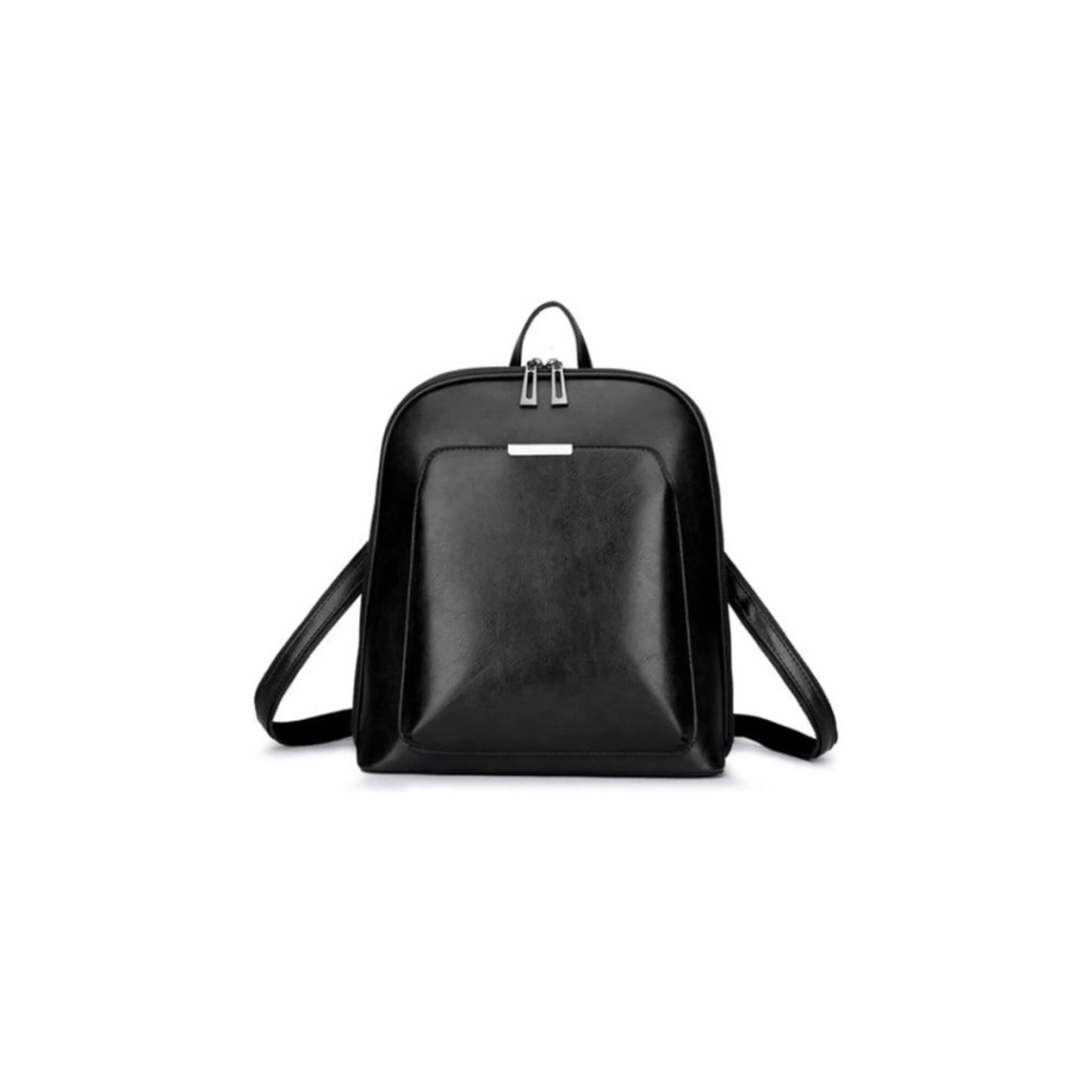فروش اینترنتی کوله پشتی چرم زنانه کد 11440