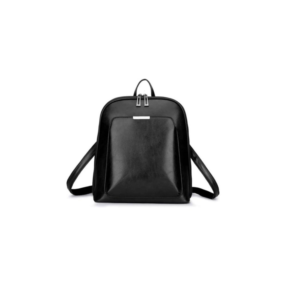 فروش اینترنتی کوله پشتی چرم زنانه کد 11440