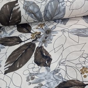 قیمت ارزان پارچه روتختی ملافه ای ملحفه روتشکی پرده عرض 240