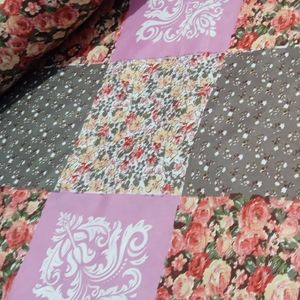 خرید آنلاین پارچه روتختی ملحفه  ای ملحفه روتشکی  عرض 240