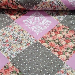 خرید آنلاین پارچه روتختی ملحفه  ای ملحفه روتشکی  عرض 240