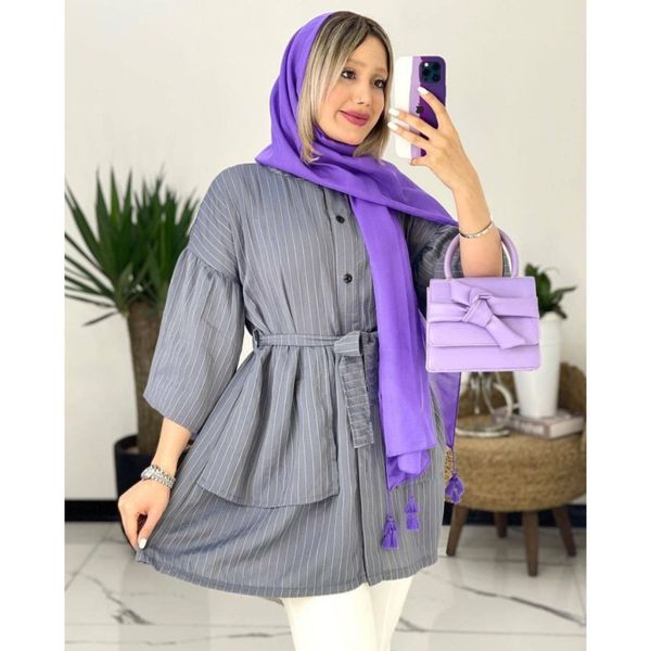 مانتو عروسکی سزار