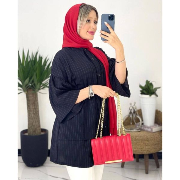 مانتو عروسکی سزار