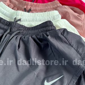 خرید آنلاین شورتک ورزشی کشاله ران دار نایکی NIKE