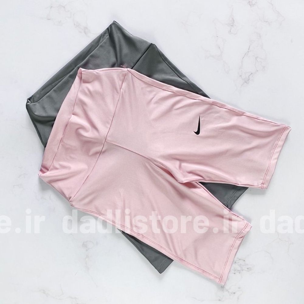 فروش اینترنتی بایکر ورزشی کمر گنی نایکی Nike
