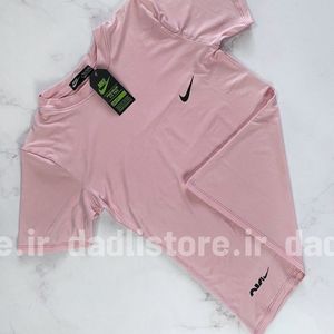 فروش اینترنتی تیشرت ورزشی آستین کوتاه نایکی Nike