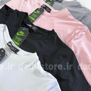 خرید اینترنتی تیشرت ورزشی آستین کوتاه نایکی Nike