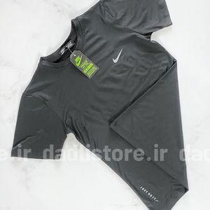 خرید آنلاین تیشرت ورزشی آستین کوتاه نایکی Nike