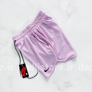 خرید آنلاین شورتک ورزشی پارچه تنفسی نایکی Nike