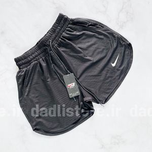 فروش اینترنتی شورتک ورزشی پارچه تنفسی نایکی Nike