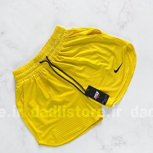 فروش اینترنتی شورتک ورزشی پارچه تنفسی نایکی Nike