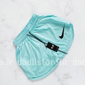 فروش اینترنتی شورتک ورزشی بغل هلال نایکی Nike