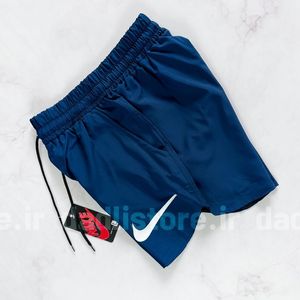 خرید اینترنتی شورتک ورزشی بغل هلال نایکی Nike