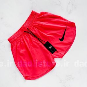 فروش اینترنتی شورتک ورزشی بغل هلال نایکی Nike