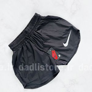 خرید آنلاین شورتک ورزشی بغل هلال نایکی Nike