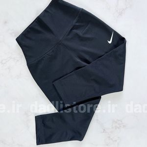 فروش اینترنتی بایکر ورزشی بلند کمر گنی نایکی Nike