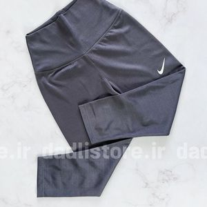 فروش اینترنتی بایکر ورزشی بلند کمر گنی نایکی Nike