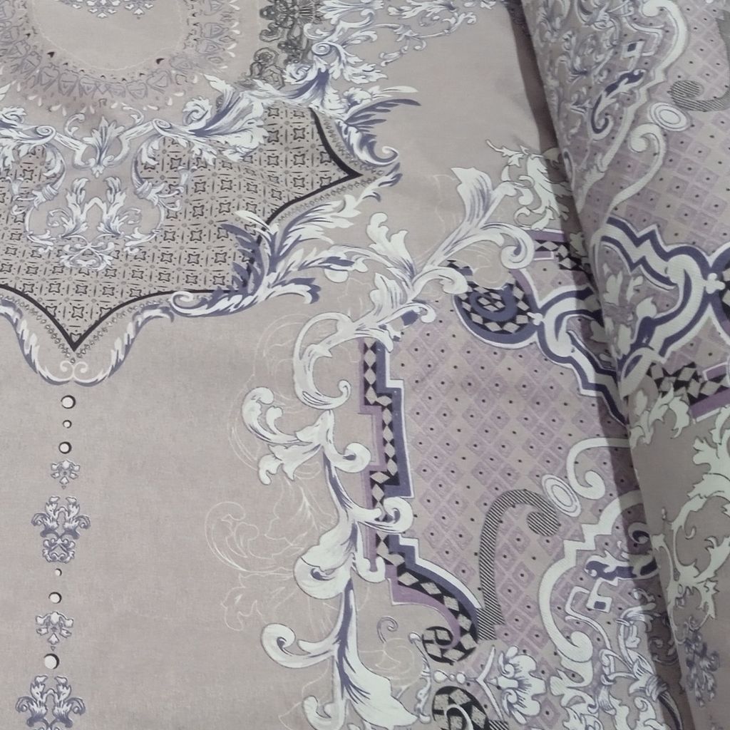 فروش اینترنتی پارچه روتختی ملحفه ای روتشکی طرح دار