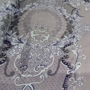 خرید انلاین پارچه روتختی ملحفه ای روتشکی طرح دار