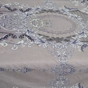 مشخصات پارچه روتختی ملحفه ای روتشکی طرح دار