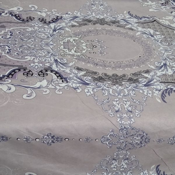 پارچه روتختی ملحفه ای روتشکی طرح دار