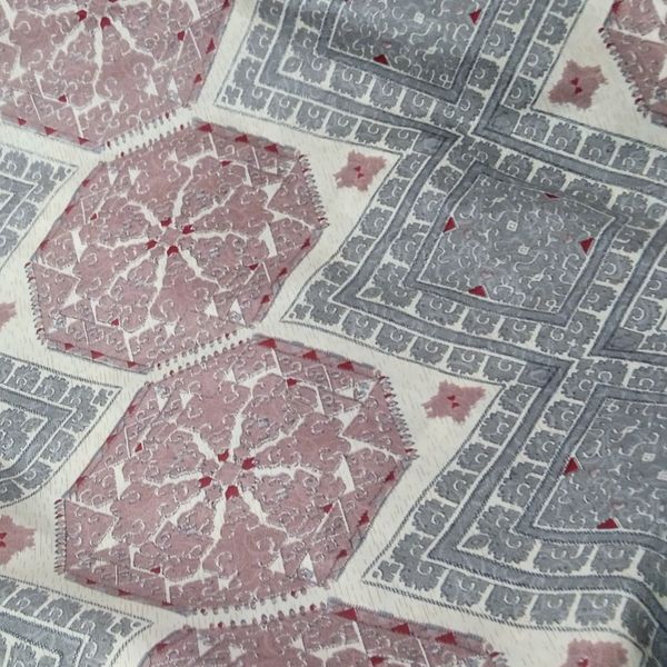پارچه روتختی  ملحفه ای روتشکی