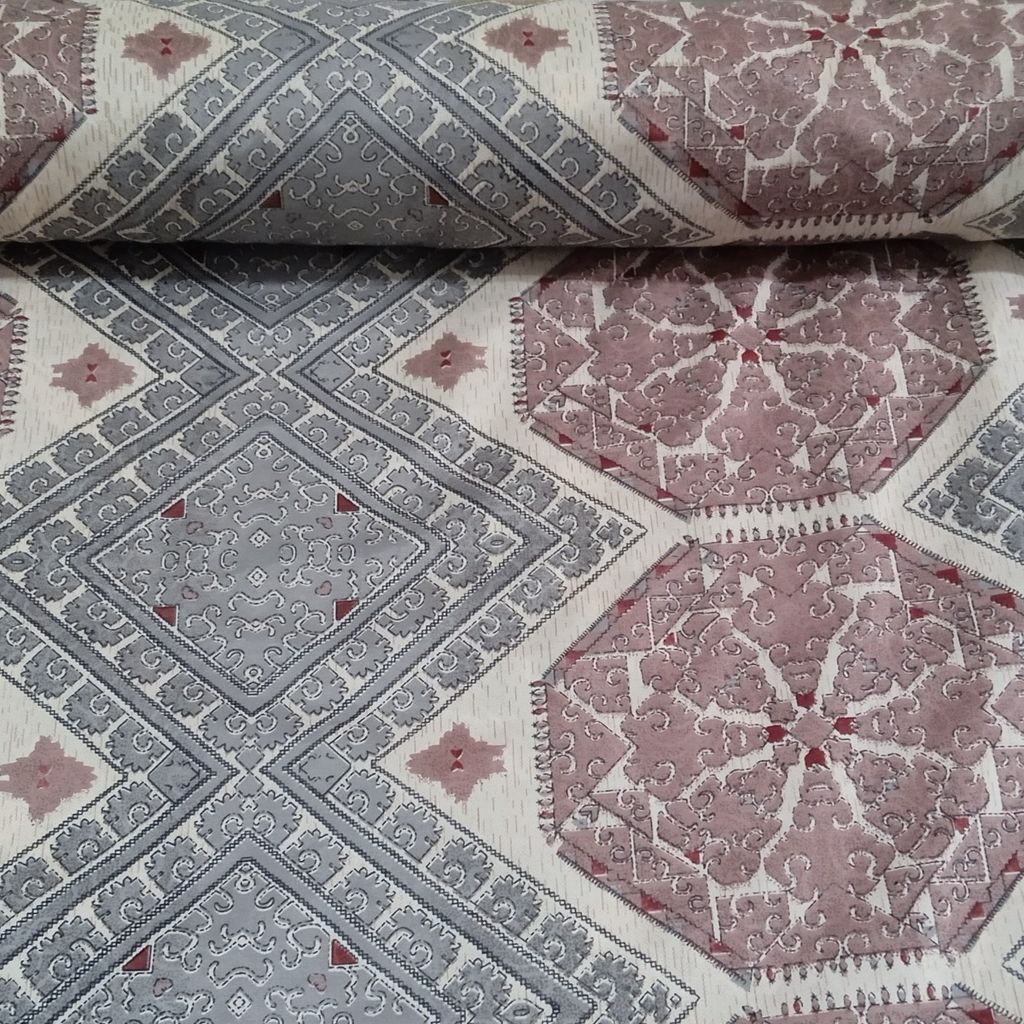 خرید اینترنتی پارچه روتختی  ملحفه ای روتشکی
