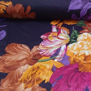 خرید آنلاین پارچه روتختی ملافه ای ملحفه روتشکی پرده عرض 240 طرح بیکران