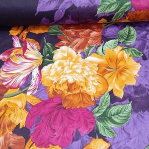 خرید آنلاین پارچه روتختی ملافه ای ملحفه روتشکی پرده عرض 240 طرح بیکران
